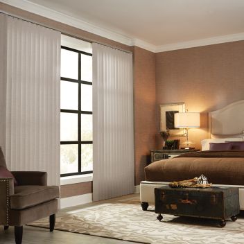 Aura Blinds, Shutters, and Cellular Shades in Calgary